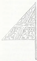 Picture 27 of 31 from Notes on the nimbus (1854), leaf 48