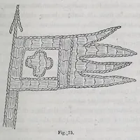 Picture 28 of 31 from Notes on the nimbus (1854), leaf 49