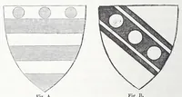 Picture 30 of 31 from Notes on the nimbus (1854), leaf 54