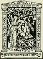 An illustration from Notes on the painted glass of Canterbury Cathedral (1897)