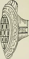 An illustration from Notes on the painted glass of Canterbury Cathedral (1897)