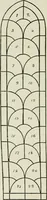 An illustration from Notes on the painted glass of Canterbury Cathedral (1897)
