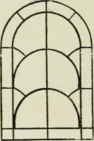An illustration from Notes on the painted glass of Canterbury Cathedral (1897)