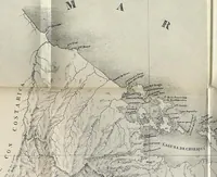 An illustration from Notes on Panama (1903)
