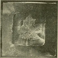 An illustration from Notes on physics (1914)