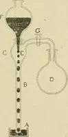 An illustration from Notes on physics (1914)