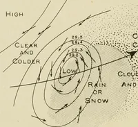 Picture 85 of 142 from Notes on physics (1914), leaf 307