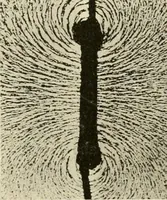 Picture 117 of 142 from Notes on physics (1914), leaf 437