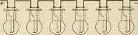 Picture 135 of 142 from Notes on physics (1914), leaf 533