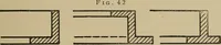An illustration from Notes on practical mechanical drawing, written for the use of the students in general engineering drawing in the University of Illinois (1907)
