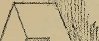 An illustration from Notes on practical mechanical drawing, written for the use of the students in general engineering drawing in the University of Illinois (1907)