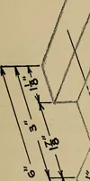 An illustration from Notes on practical mechanical drawing, written for the use of the students in general engineering drawing in the University of Illinois (1907)