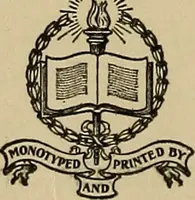 An illustration from Notes on practical mechanical drawing, written for the use of the students in general engineering drawing in the University of Illinois (1907)
