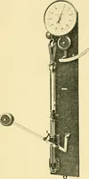 An illustration from Notes on sampling and testing : the handbook of the Manchester Chamber of Commerce Testing House and Laboratory (1913)