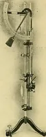 An illustration from Notes on sampling and testing : the handbook of the Manchester Chamber of Commerce Testing House and Laboratory (1913)