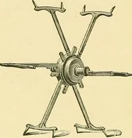 An illustration from Notes on sampling and testing : the handbook of the Manchester Chamber of Commerce Testing House and Laboratory (1913)