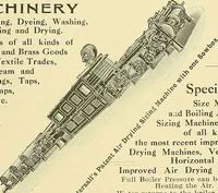 An illustration from Notes on sampling and testing : the handbook of the Manchester Chamber of Commerce Testing House and Laboratory (1913)