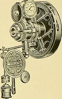 An illustration from Notes on sampling and testing : the handbook of the Manchester Chamber of Commerce Testing House and Laboratory (1913)
