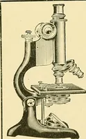 An illustration from Notes on sampling and testing : the handbook of the Manchester Chamber of Commerce Testing House and Laboratory (1913)