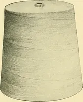 An illustration from Notes on sampling and testing : the handbook of the Manchester Chamber of Commerce Testing House and Laboratory (1913)