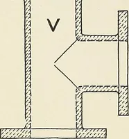 Picture 14 of 31 from Notes on technical sketching and free hand lettering for engineering students (1907), leaf 45