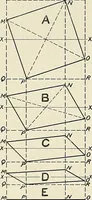An illustration from Notes on technical sketching and free hand lettering for engineering students (1907)