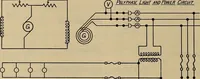 An illustration from Notes on technical sketching and free hand lettering for engineering students (1909)