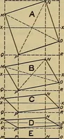 An illustration from Notes on technical sketching and free hand lettering for engineering students (1909)