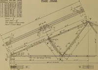 An illustration from Notes on technical sketching and free hand lettering for engineering students (1912)