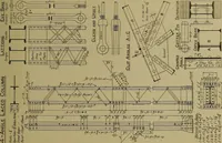 An illustration from Notes on technical sketching and free hand lettering for engineering students (1912)