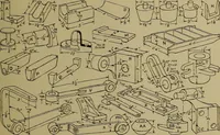 An illustration from Notes on technical sketching and free hand lettering for engineering students (1912)
