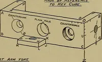 An illustration from Notes on technical sketching and free hand lettering for engineering students (1912)