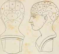 An illustration from Notes on the United States of North America, during a phrenological visit in 1838-9-40 (1841)