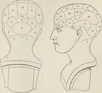 An illustration from Notes on the United States of North America, during a phrenological visit in 1838-9-40 (1841)