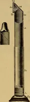 Picture 1 of 168 from Notes on X-light (1903), leaf 436