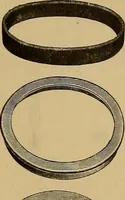 Picture 3 of 168 from Notes on X-light (1903), leaf 438