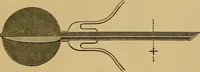 An illustration from Notes on X-light (1903)