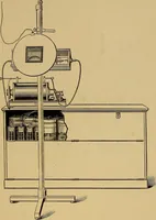 An illustration from Notes on X-light (1903)