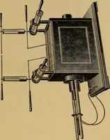 An illustration from Notes on X-light (1903)