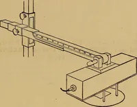 An illustration from Notes on X-light (1903)