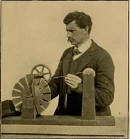 Picture 70 of 168 from Notes on X-light (1903), leaf 586