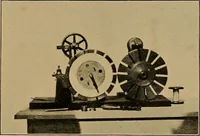 An illustration from Notes on X-light (1903)