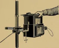 Picture 81 of 168 from Notes on X-light (1903), leaf 604