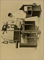 An illustration from Notes on X-light (1903)