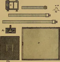 Picture 92 of 168 from Notes on X-light (1903), leaf 628