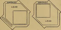 Picture 107 of 168 from Notes on X-light (1903), leaf 654