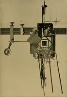 An illustration from Notes on X-light (1903)