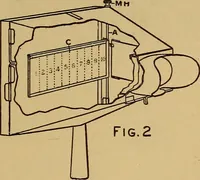 Picture 111 of 168 from Notes on X-light (1903), leaf 660