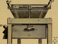 Picture 118 of 168 from Notes on X-light (1903), leaf 668