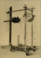 Picture 128 of 168 from Notes on X-light (1903), leaf 686